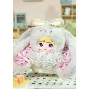 Cherry Souffle Nommi Baby Sweetheart Bunny confirmed